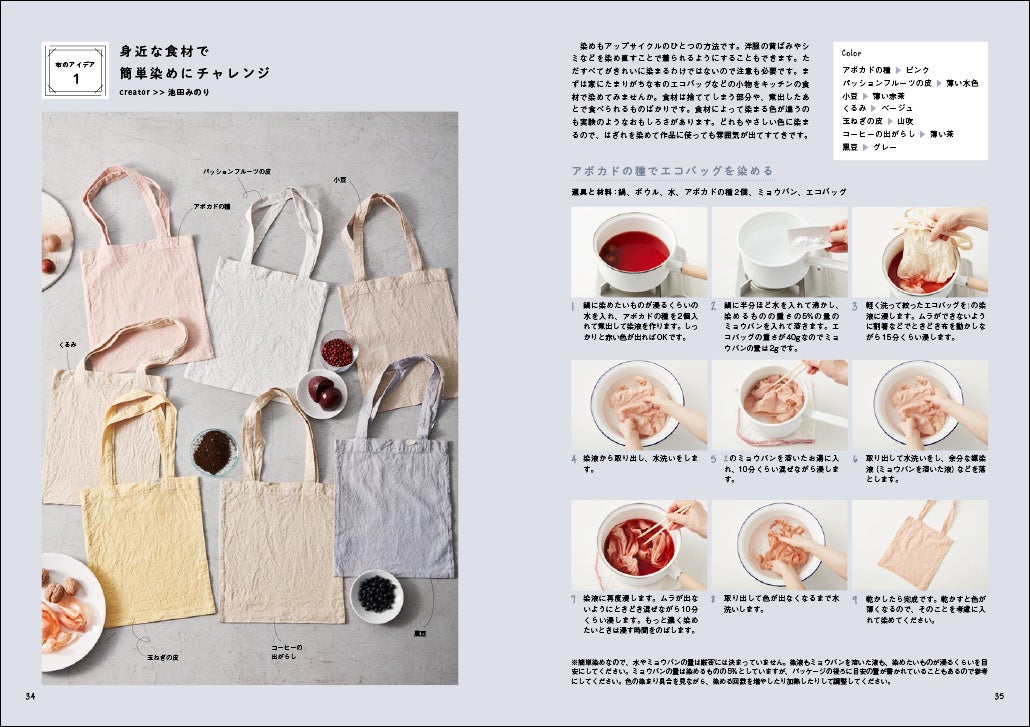 アップサイクルとは？リメイクやリサイクルとの違い、企業の取り組み・日常アイデア事例も紹介！ethicame - エシカミー