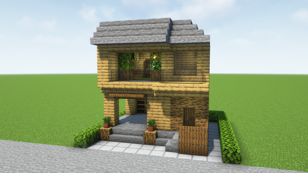 作り方2 BBのイキリお洒落可愛い