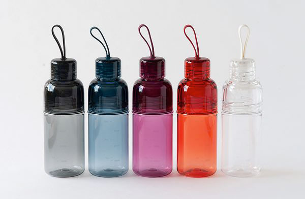 KINTO 水筒 ウォーターボトル 500ml ボトルマグ タンブラー エコ おしゃれ ペットボトル キントー : Hot Craftsホットクラフト - 通販 - Yahoo!ショッピング