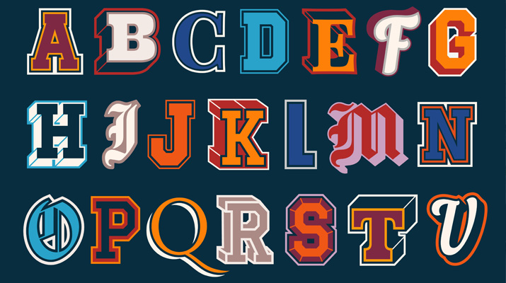 デザインが見違える!?看板製作に使えるフリーフォント 字体 のご紹介 - 看板通販・製作のサインモール