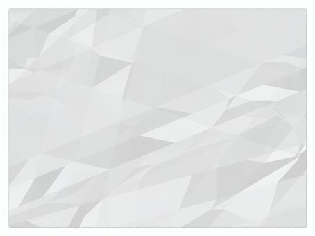 くしゃくしゃの紙イラスト - No: 25369416無料イラスト・フリー素材なら「イラストAC」