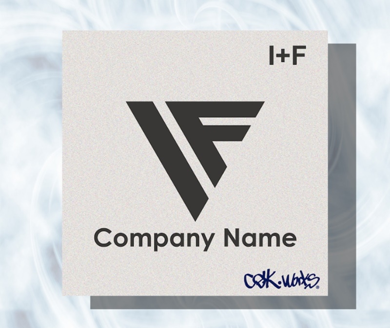 アルファベットのSのロゴ ロゴタンク 企業・店舗ロゴ・シンボルマーク格安作成販売