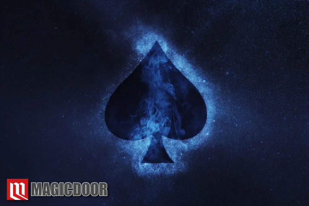 トランプ トランプのマークくえすんと