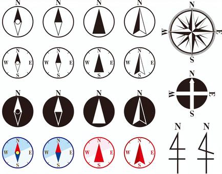 分かりやすい地図をデザインする為に押さえておきたい４つのポイントとデザイン参考 デザインおむすび
