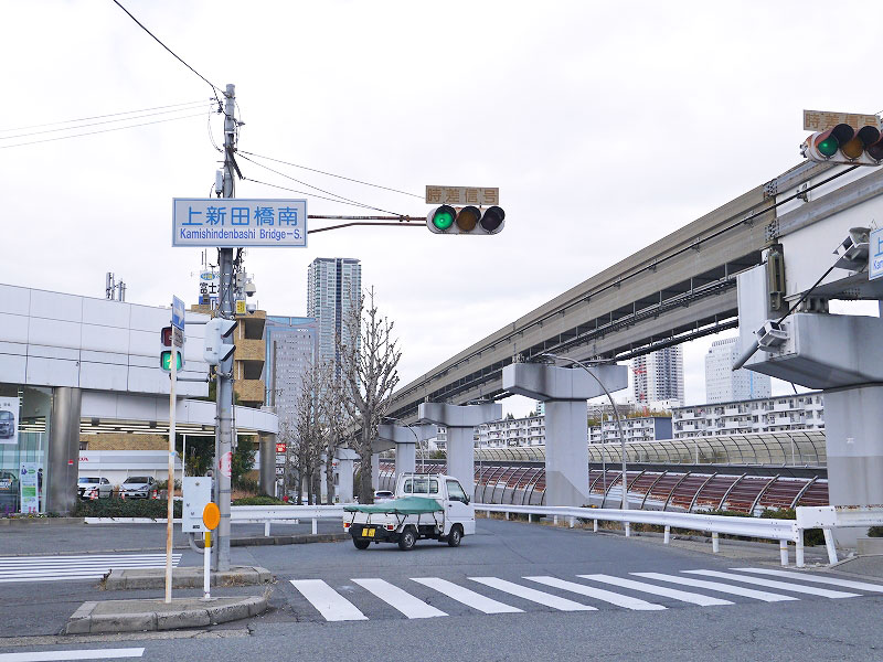 おおさか東線を撮る【4】－207系直通快速で大和路線まで - ☆ Geroの「ちまブログ」 ☆