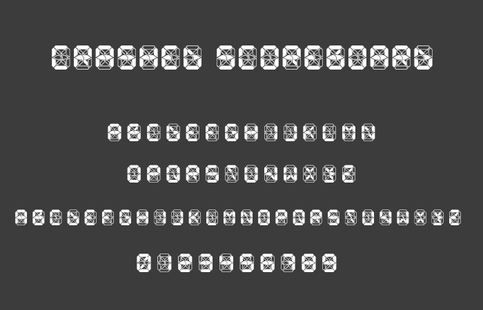 iPhoneのロック画面で時計 時刻 のフォント 色を変更する方法iPhone Wave