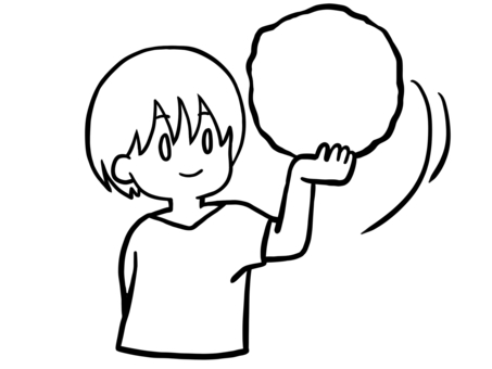 大きな銃を担ぐ兵士いろは さんのイラスト - ニコニコ静画 イラスト