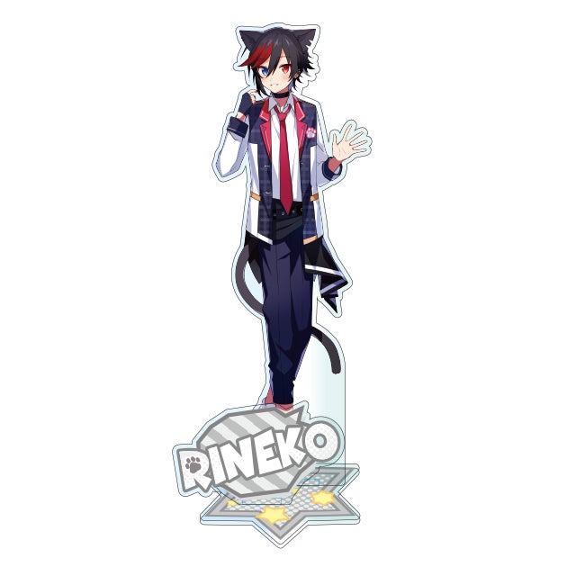 莉犬くんの背景透過画像可愛いキャラをSNSやグッズに活用する方法