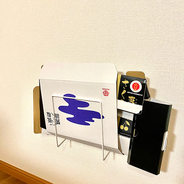 コスパ最強の収納ボックス！セリア「Plenty Box」の魅力＆活用法えんウチ