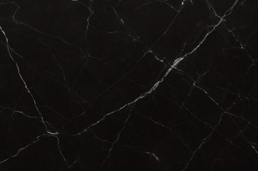 黒大理石のテクスチャPremium写真