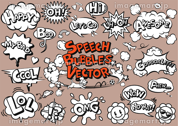 コミカルなマンガ調のデザインに活かせるアメコミ風フリーフォント20選 ポップでアメリカンな無料素材 -SeleQt セレキュト SeleQt セレキュト