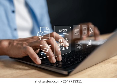 税のインボイス」の11万点のロイヤリティフリー画像、写真素材、絵Shutterstock