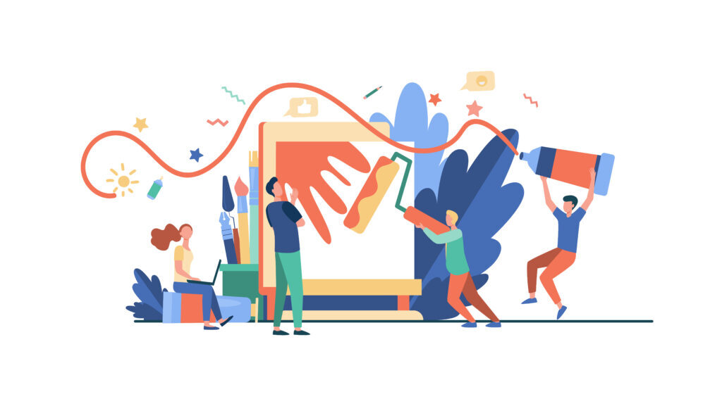 2025年度版デザインに便利なフリー素材・写真・イラスト・ストックイメージサイトまとめデザイナー・ディレクター・エンジニア・プロデューサーなどクリエイターのお仕事・転職お役立ちガイド