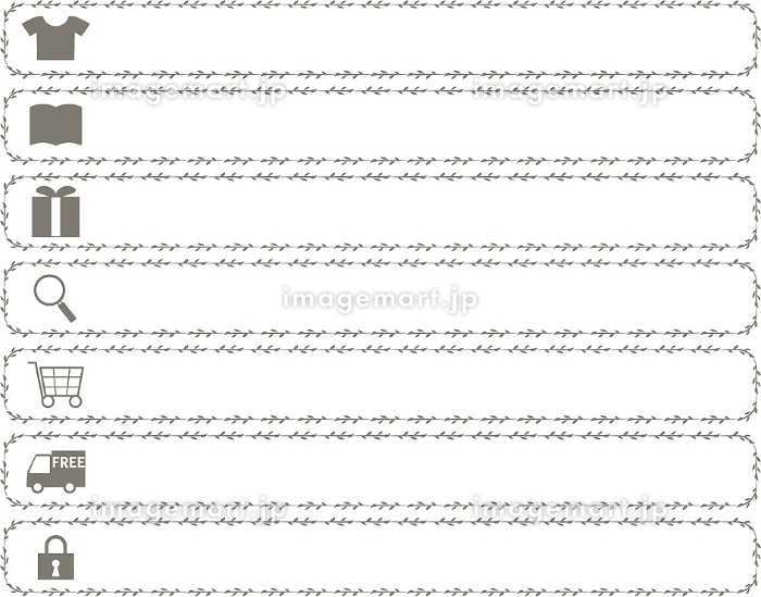 囲み罫」の写真素材12,058件の無料イラスト画像Adobe Stock