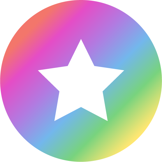 単色アイコン - SearchX