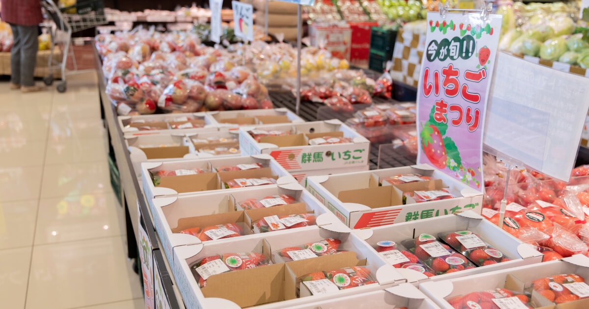 春・新生活の店舗装飾・ディスプレイ、飾り付けのコツ・ヒント福岡 店舗ディスプレイ装飾・販促企画・デザイン制作 有限会社次元クリエイト