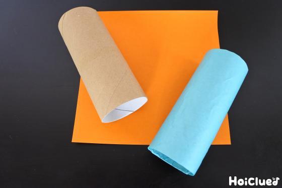 ハロウィン トイレットペーパーの芯や紙コップで簡単工作！廃材で作る遊びのアイデア＜3選＞ - 元気ママ応援プロジェクト