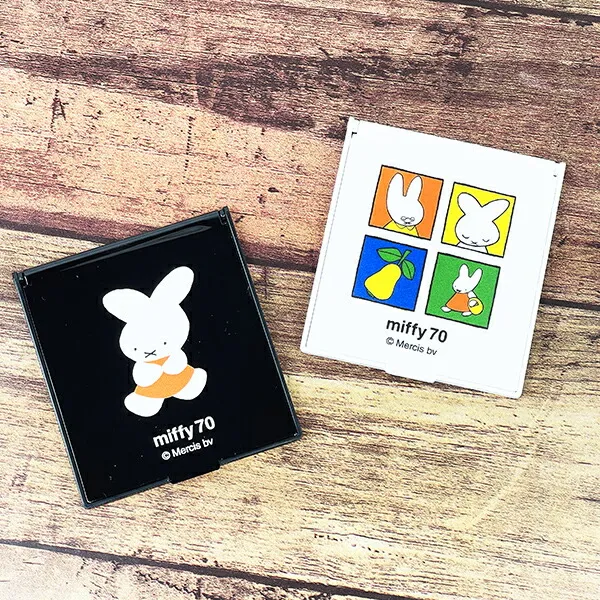 LINE 「ミッフィー 絵文字」リリース - dickbruna.jp 日本のミッフィー情報サイト