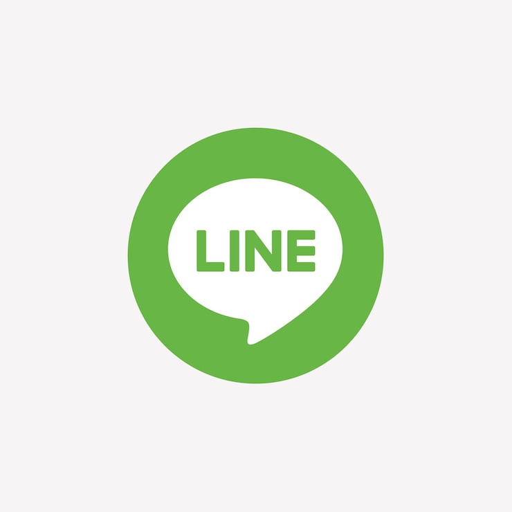Line アイコン、ロゴ、シンボル – 無料ダウンロード PNG、SVG