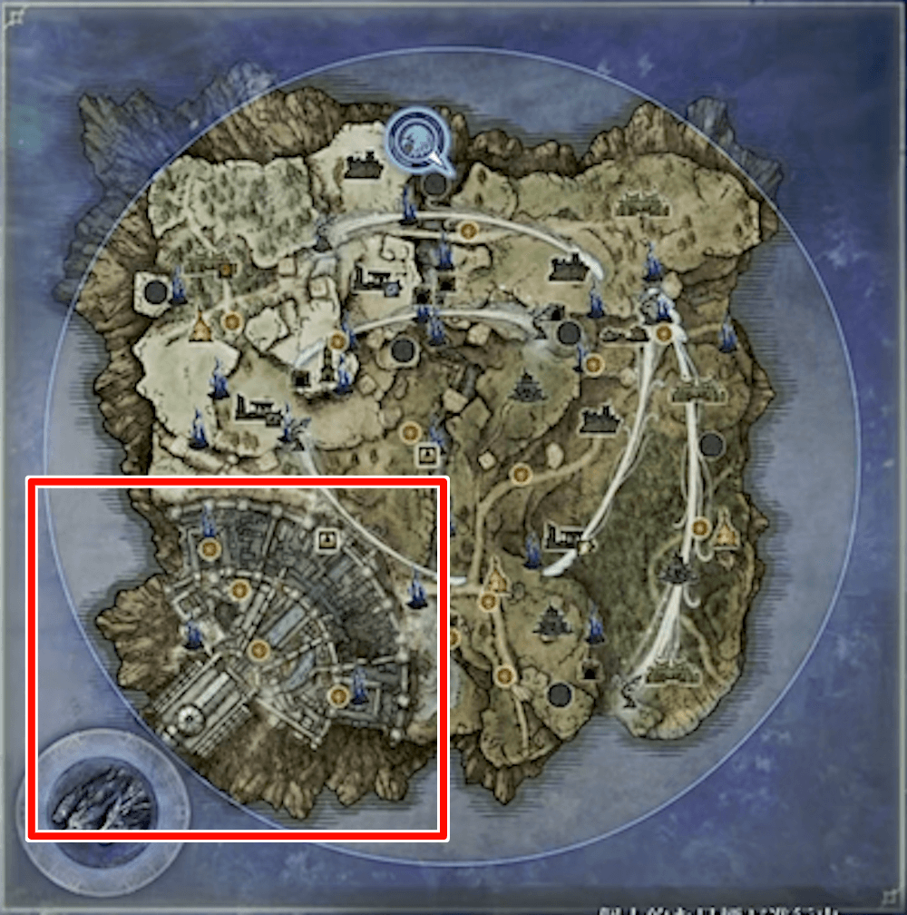 ナイトレイン 地変の効果と変更方法 エルデンリングナイトレイン- 神ゲー攻略