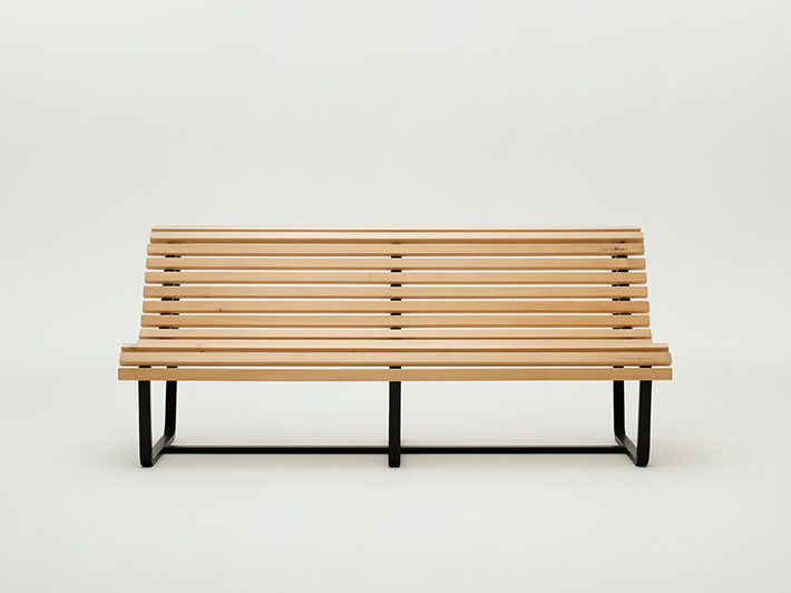 デザイナーズ家具のガーデンベンチ・アウトドアベンチ 人気アクセスランキング - インテリア・家具通販 FLYMEe