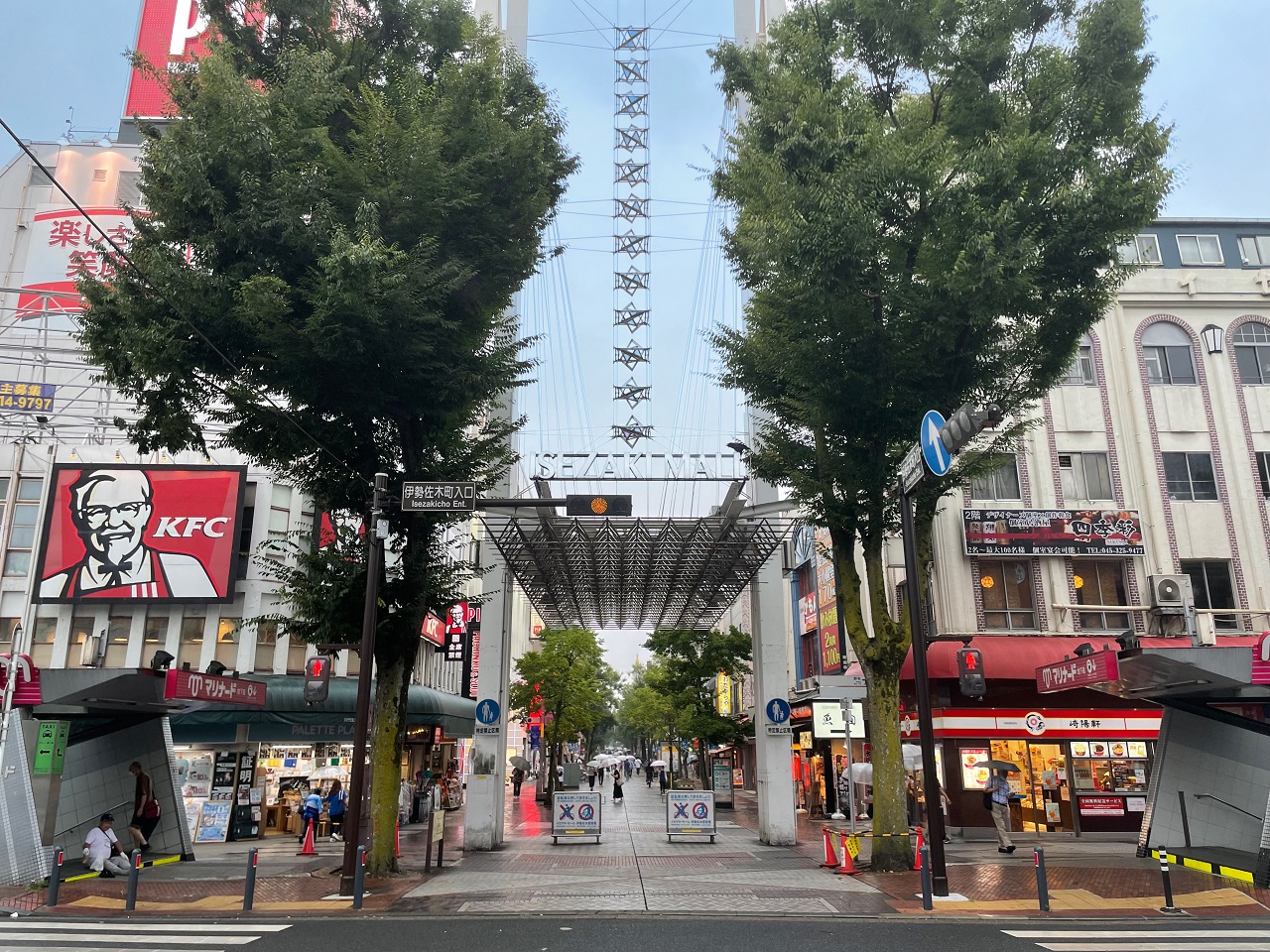 ワンモア奥様横浜関内店(デリヘル/横浜)「える(22)」責め好きにおススメの消極的ドМ嬢。終始イチャイチャしてくれるがこちらが責めないと始まらない風俗体験レポート  | 風俗ブログ「新カス日記。」