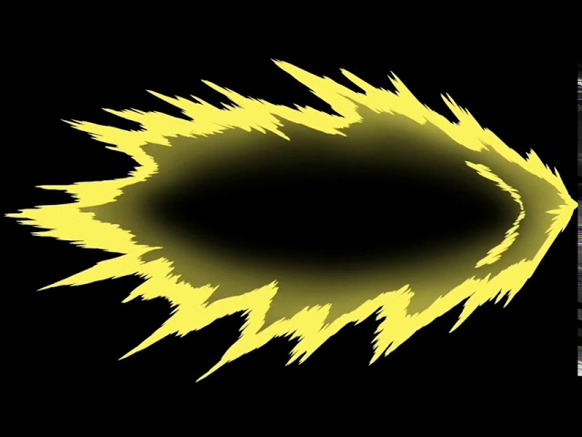 気_オーラの燃えるエフェクト 黄緑 のイラスト素材87632361- PIXTA