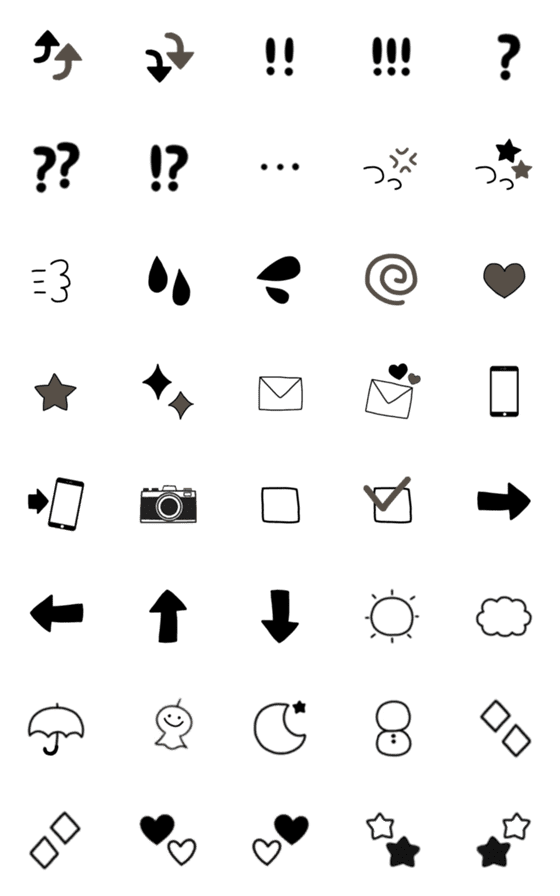 最近見かけるドット絵文字ってどこで見つかるの？検索キーワードやうまく表示できない時の解決法をチェック - isuta イスタ-私の“好き”にウソをつかない