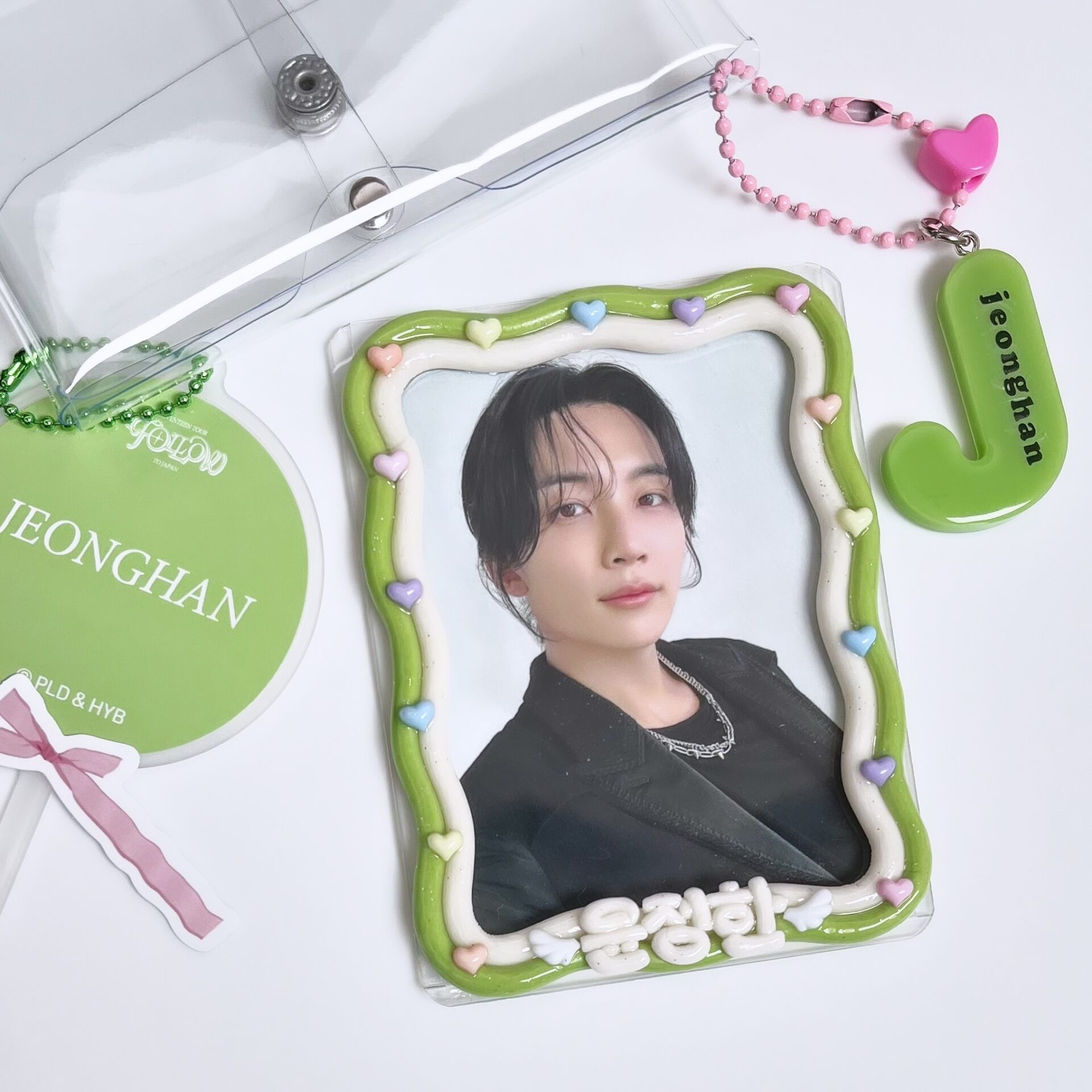 トレカ デコ」のアイデア 31 件デコ, ハンドメイド カードケース, デコ デザイン