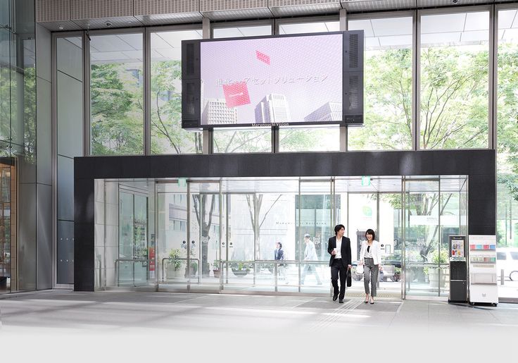 自動開閉ドアのアイコンPremiumベクトル素材