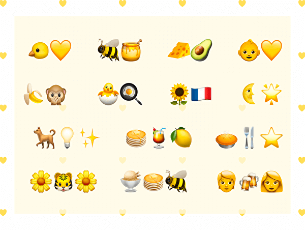 コピペOK！ 可愛い絵文字と特殊記号を使った顔文字まとめ♡ SNSやメッセージを華やかに仕上げようbis ビス