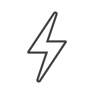 静電気注意マーク 」の無料フリー素材イラスト・アイコンのフリー素材なら「フリーアイコンズ」