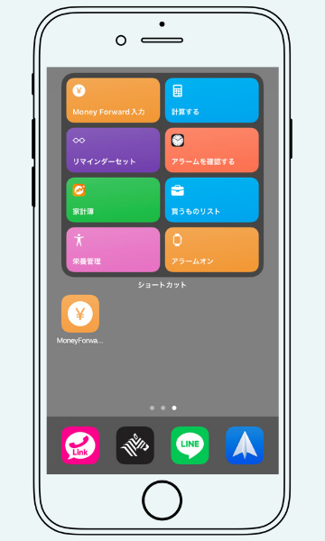 ホーム画面にショートカットアイコンを作成する方法～ウェブサイトへのアクセスはショートカットアイコンでワンタップで！スマホのいろは