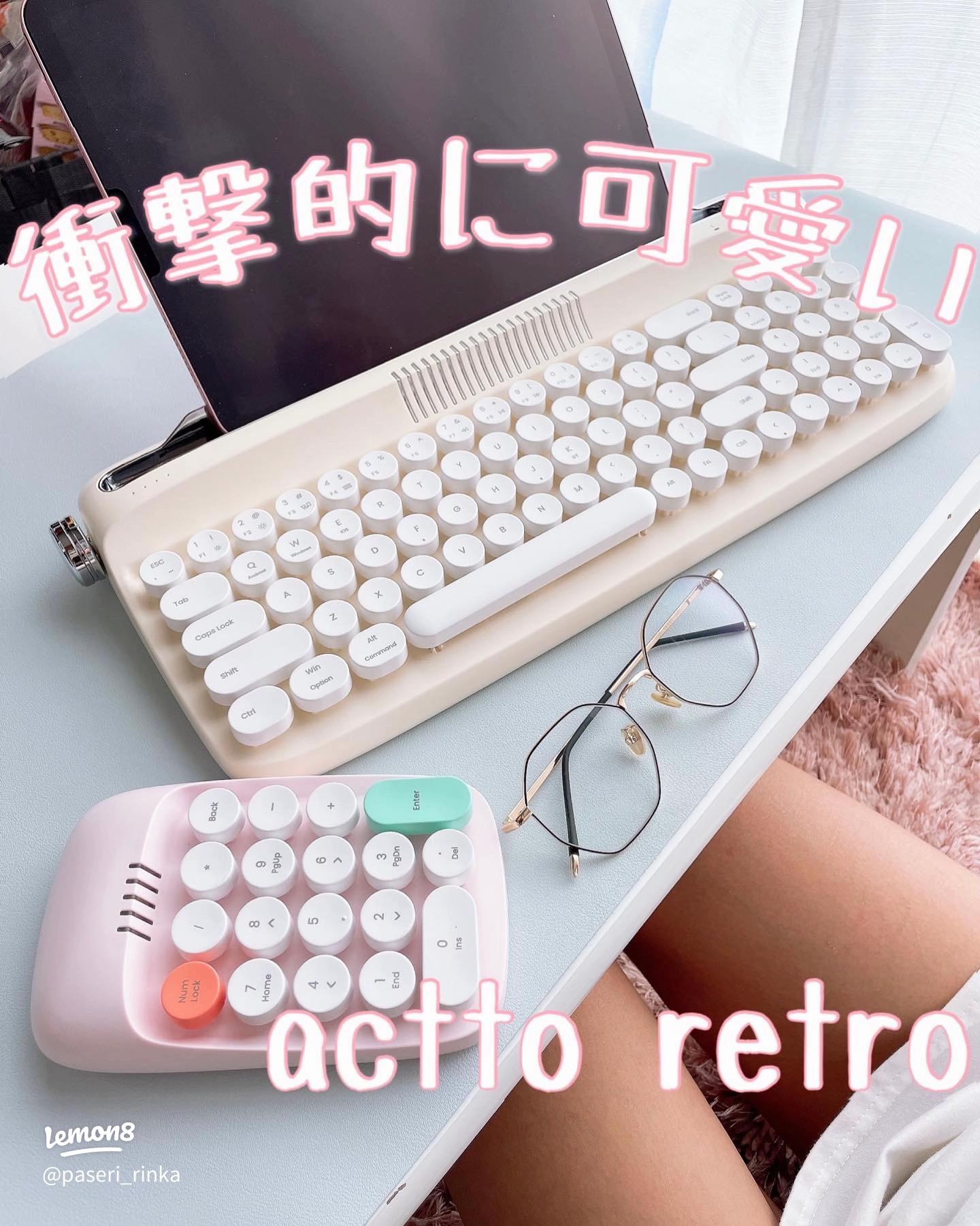 ワイヤレス キーボード マウス セット カラー豊富 かわいい 可愛い おしゃれ オシャレ パソコン 英語 us 配列 無線 ノート pc デザインかわいいゲーミングキーボードのおすすめ人気ランキング 2025年マイベスト