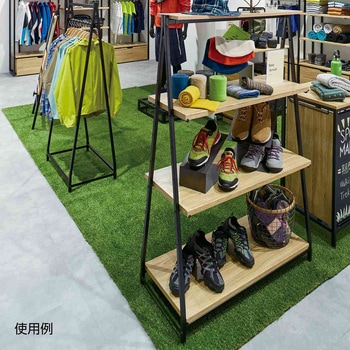 マルシェ棚のインテリア実例RoomClip ルームクリップ