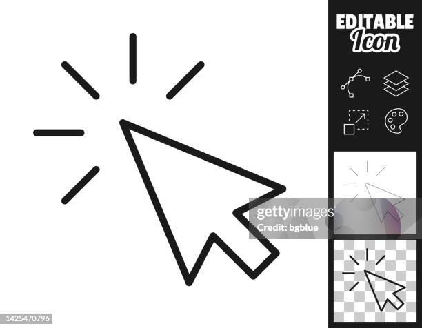 カーソルイラストフリー素材透過、PNG画像、ベクトル、PSDと無料ダウンロード Pngtree