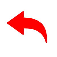 上昇矢印イラストのフリー素材イラストイメージ