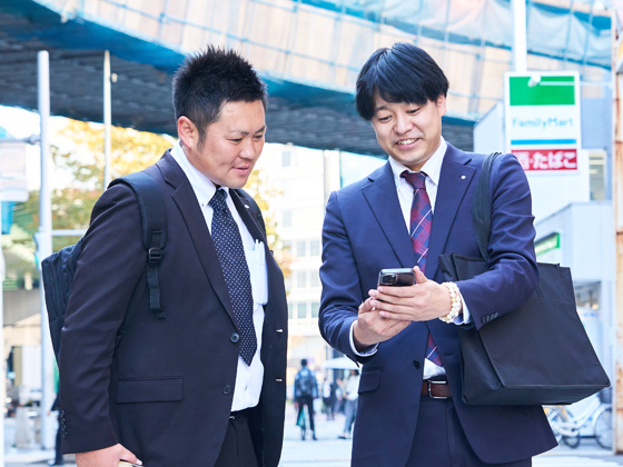 女性が活躍中の愛知県名古屋市／急募／「高収入」を含む転職・求人・中途採用情報 | マイナビ転職女性のおしごと