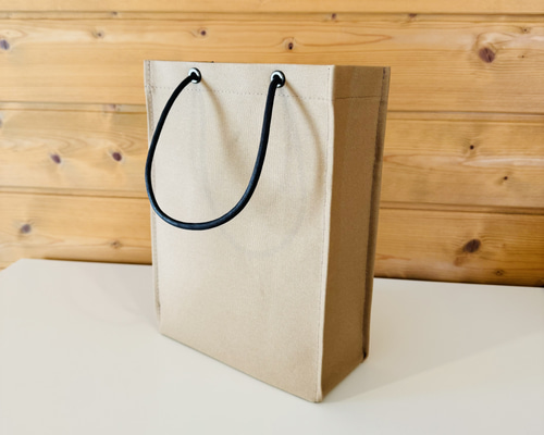 レジ袋風エコバッグ bluekaizokuのエコバッグ通販 ∞ SUZURI スズリ