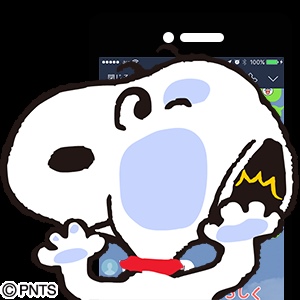 飛び出すニャンコ 動く3D- LINE スタンプLINE STORE