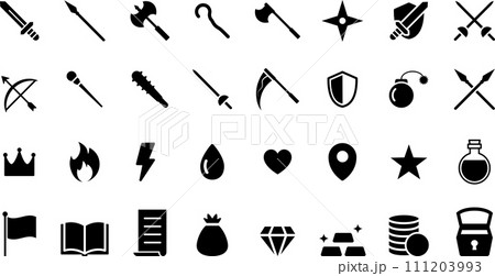 ディスクのゲームソフトのアイコンフリーのアイコンイラスト素材 icon-pit