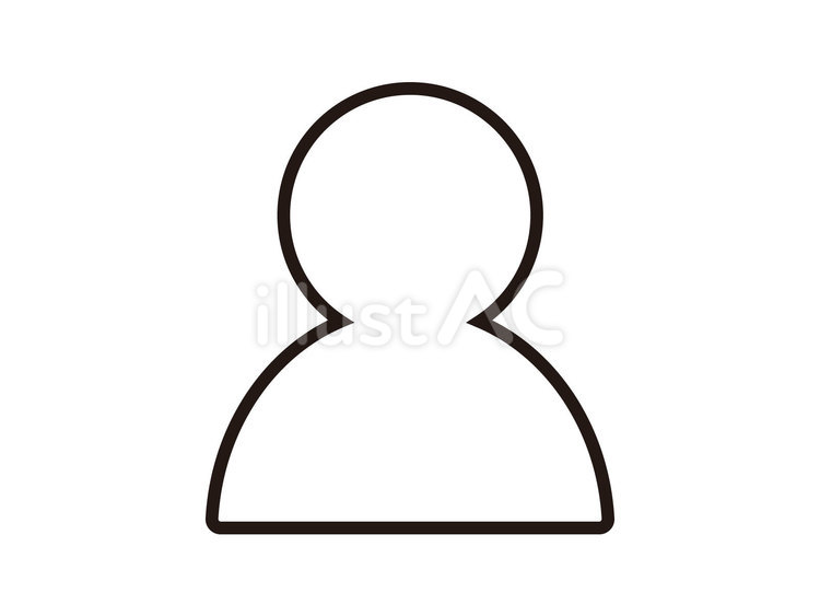 人物 アイコン イラスト227 無料画像