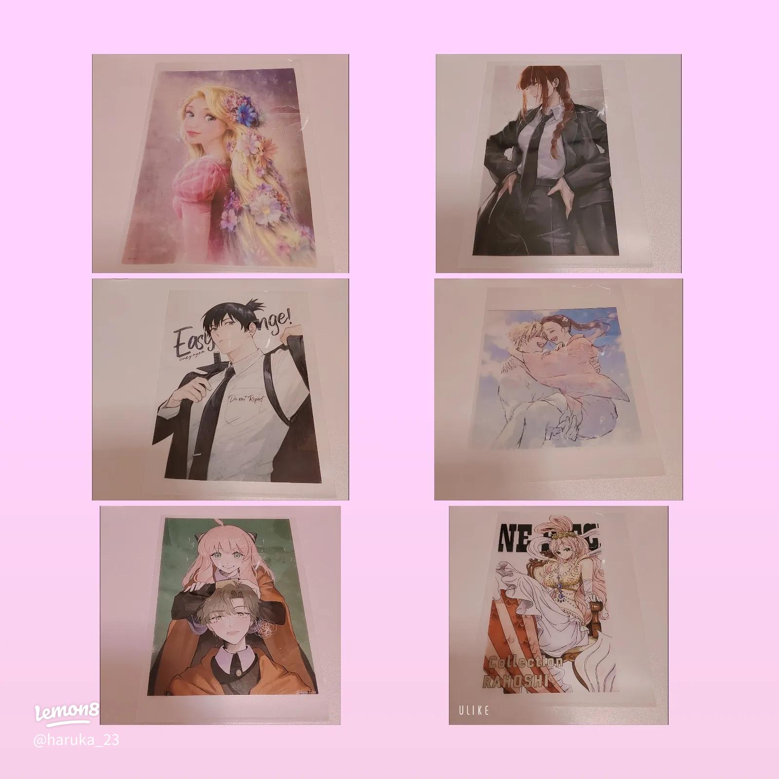 家にあるクリアファイルで作る簡単しおり - ブックオフオンラインコラム