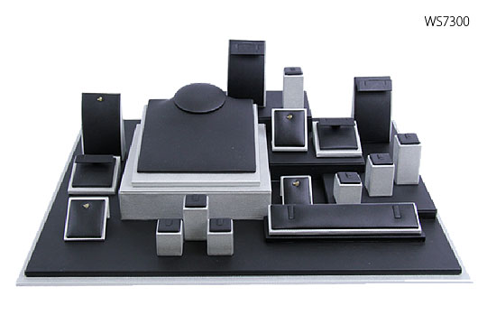 ジュエリーディスプレイ什器 プロ用 業務用 店舗 7層12スタンド イヤリング 指輪 宝石 展示会 星座や誕生 ジュエリーディスプレイ 什器 プロ用業務用 店舗 7層12スタンド イヤリング 指輪 宝石