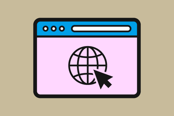 インターネット Web サイトのブラウザ ベクターイラスト画像とPNGフリー素材透過の無料ダウンロード - Pngtree