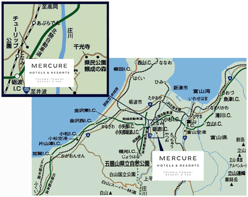 ロイヤルホテル 富山砺波 バイキング」の宿｜温泉旅館・宿・ホテルが探せる【ゆこゆこネット】