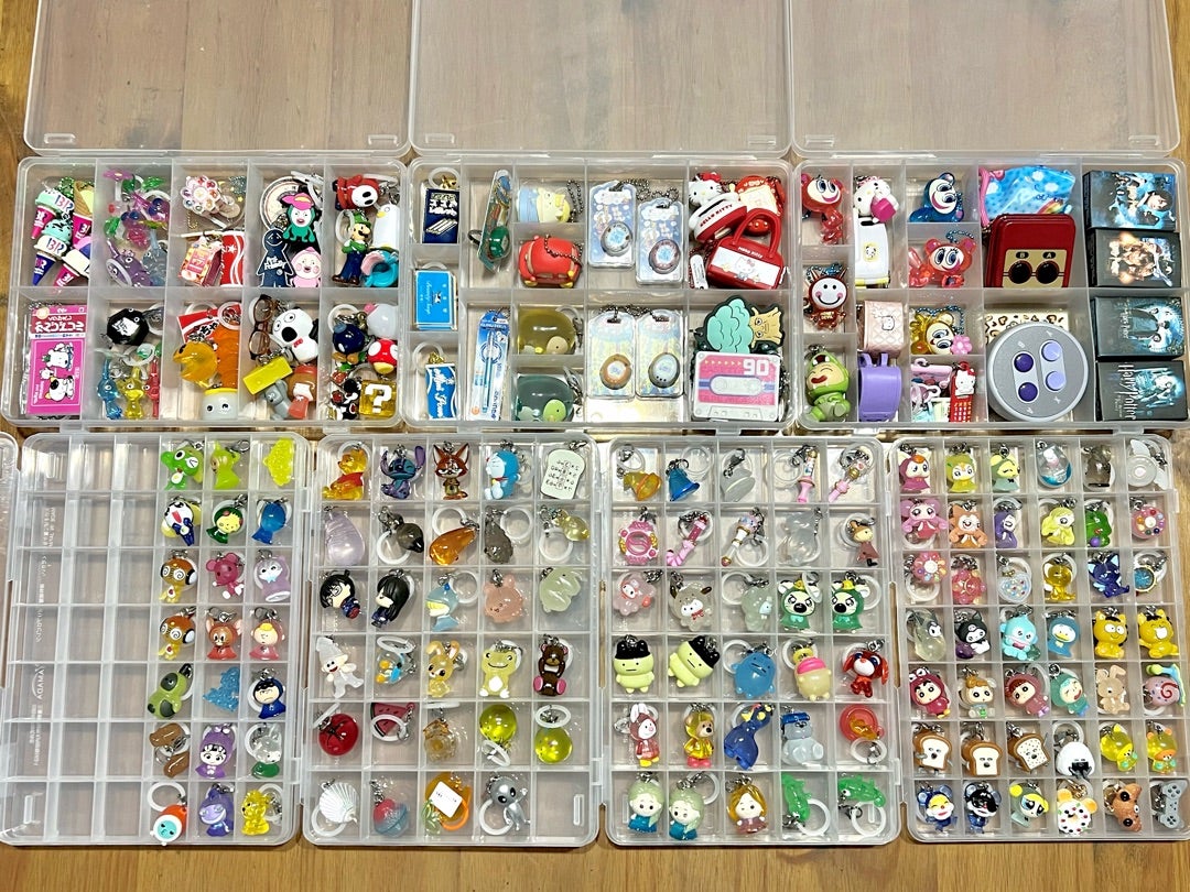 使いやすく、センスよく♡マネしたいアクセサリー収納術RoomClip mag暮らしとインテリアのwebマガジン