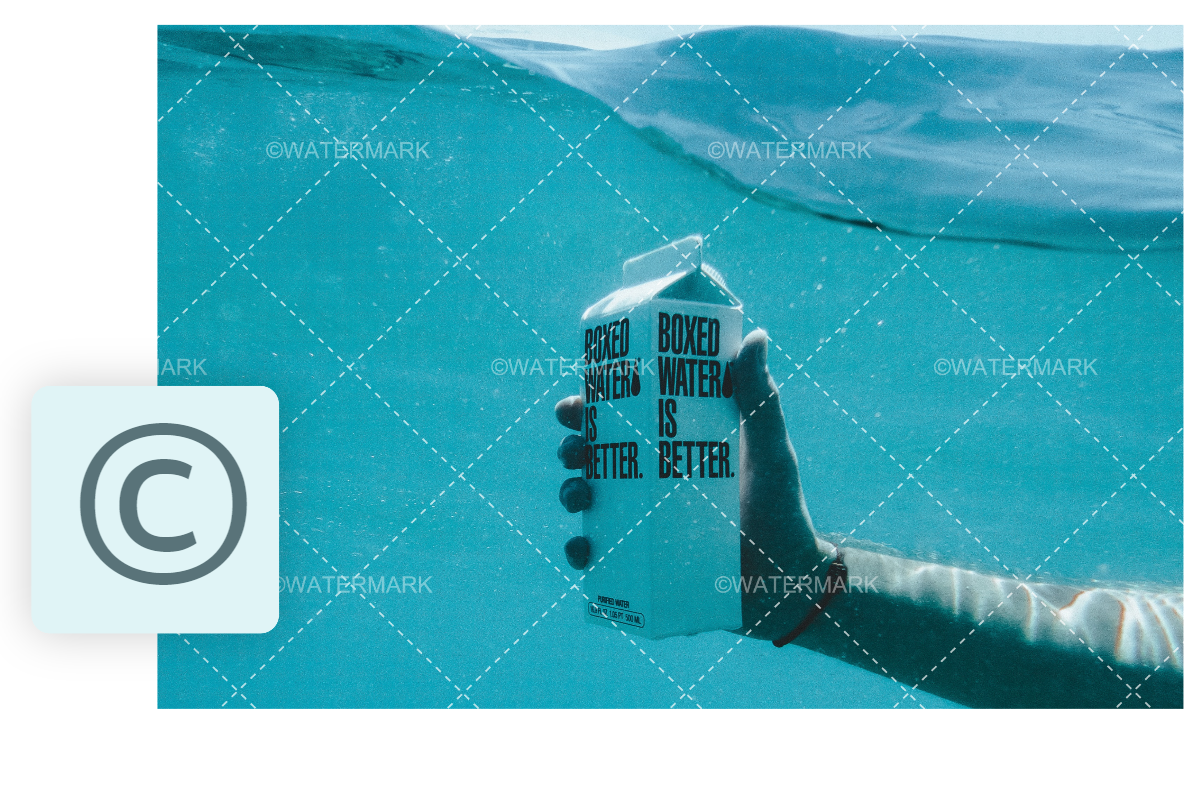 ウォーターマーク 透かし とは？ 画像の作り方とおすすめアプリ・ソフト8選 - アプリブ