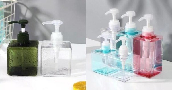 PLYS base 食器用洗剤ディスペンサー ボトル スリム 液体タイプ 260ml おしゃれ プリスベイス 食器洗剤 キッチン雑貨 台所用品シンク周り 流し台 洗剤ボトル 詰め替えボトル 容器 シック ホワイト ブラウン