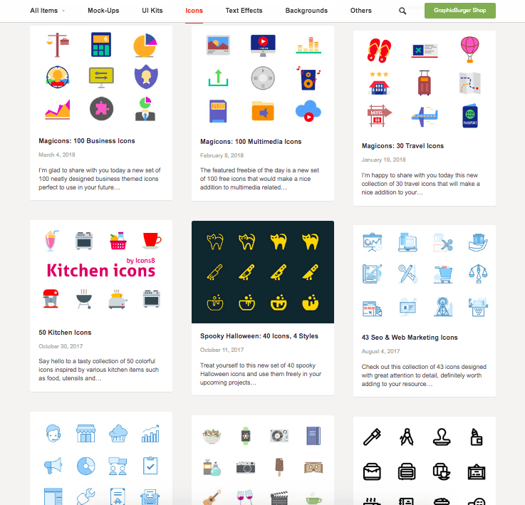 無料&登録不要で使えるフリーアイコンサイト15選。ビジネス利用可タスカル月額2.5万円～のオンラインアシスタント